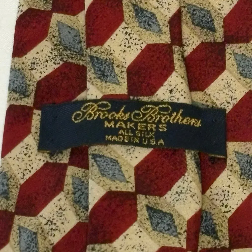 Brooks Brothers elevate your